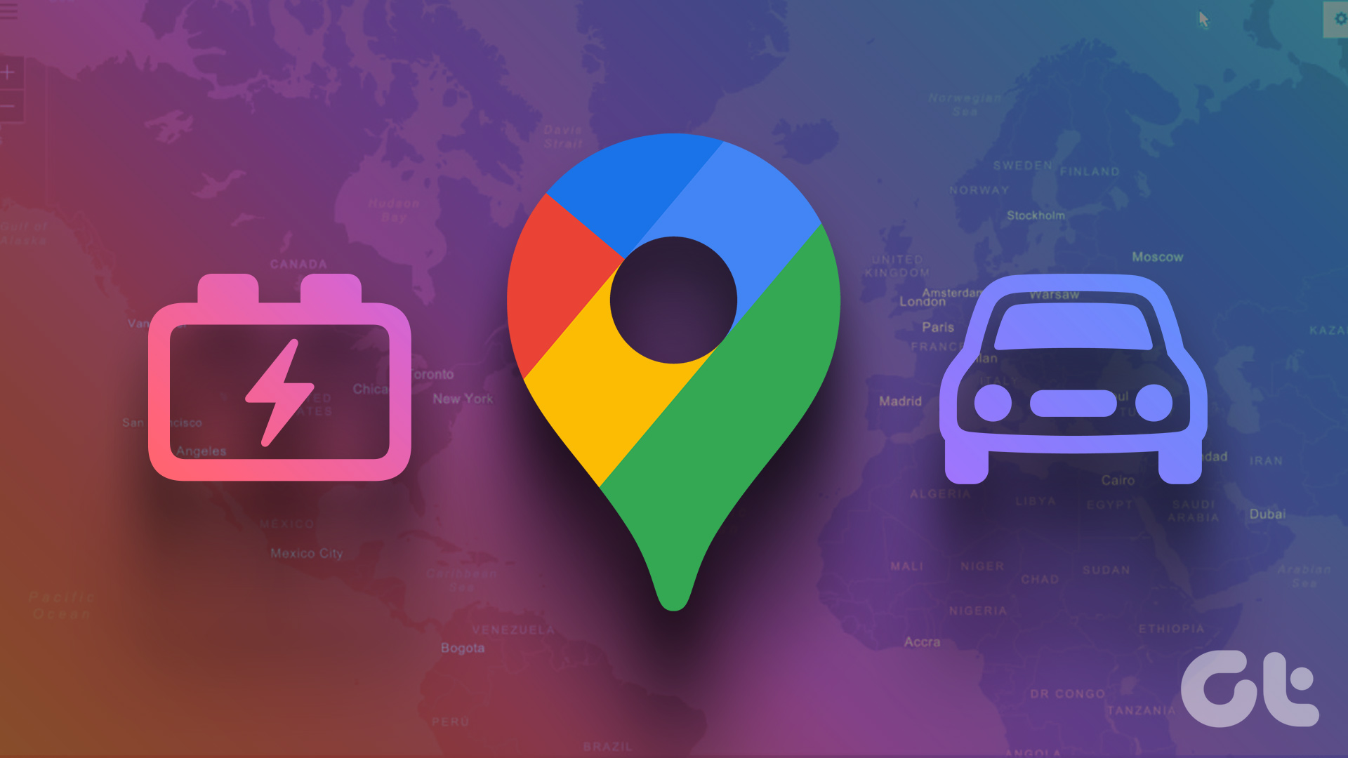 Google Maps to Revolutionize EV Charging with Plug and Charge Feature