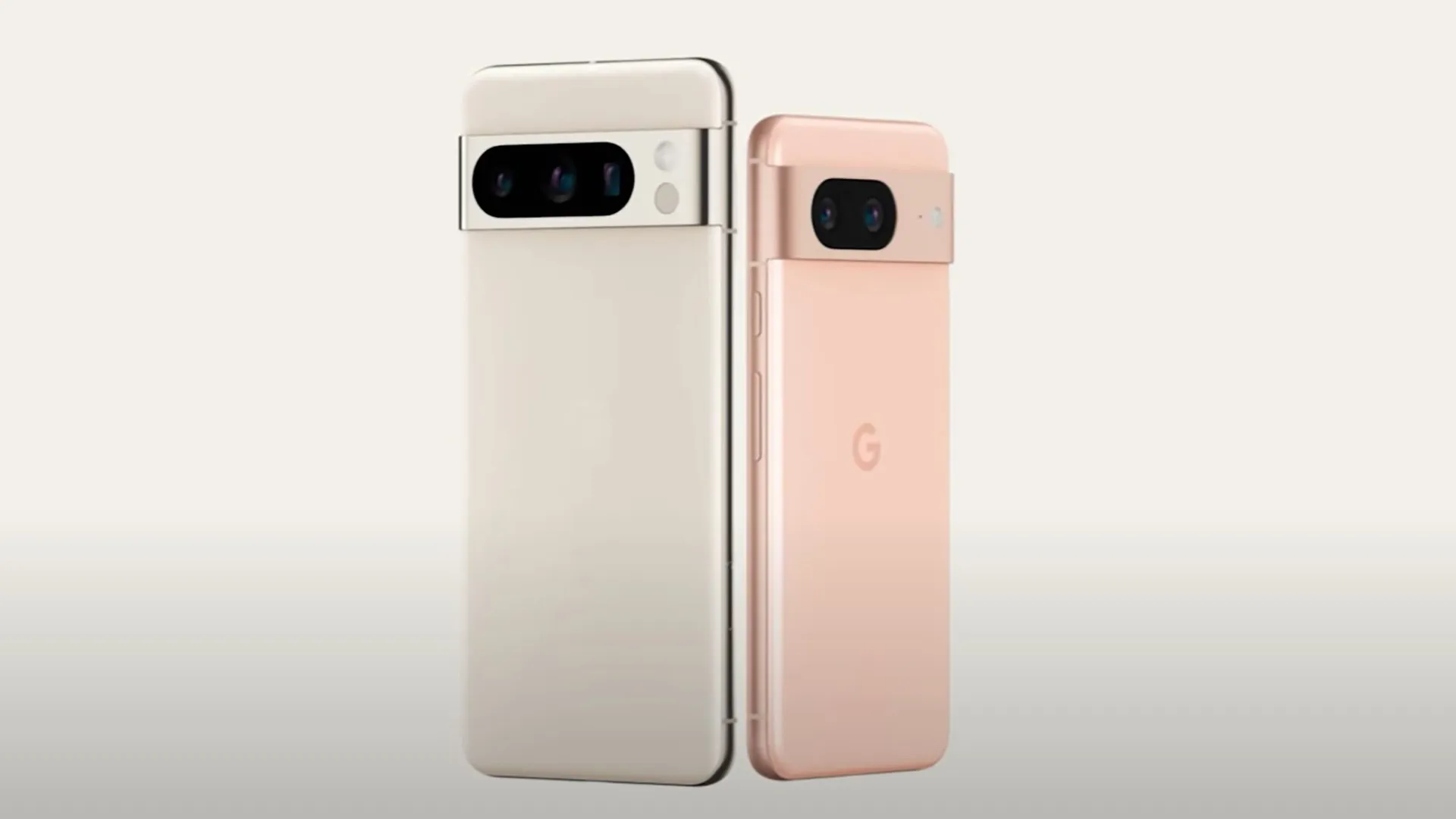 Is Google Pixel 9 Imitating from Apple?