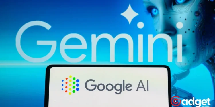 Google's Big Fix: How Gemini AI Aims to Get History Right and Champion Diversity