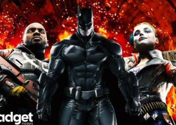 Gotham's Hero Falls: Inside Batman's Surprising End in New Suicide Squad Game
