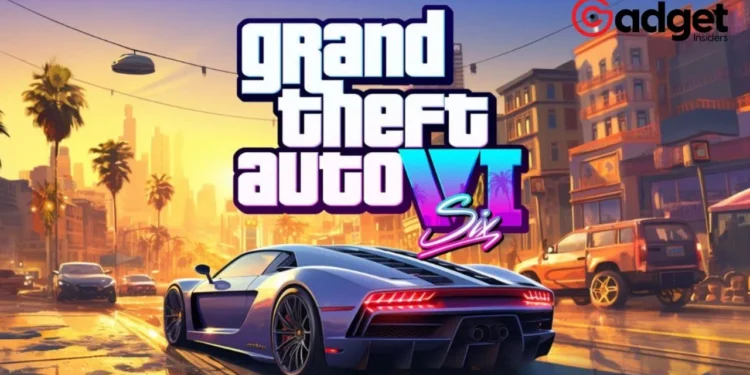 Grand Theft Auto 6: Navigating Through the Haze of Speculation and Delay