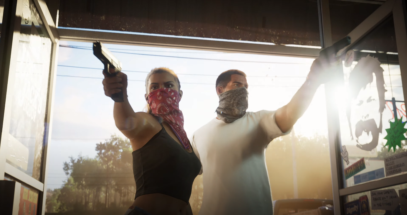 Grand Theft Auto VI Online: Embracing a New Era of Crime and Chaos