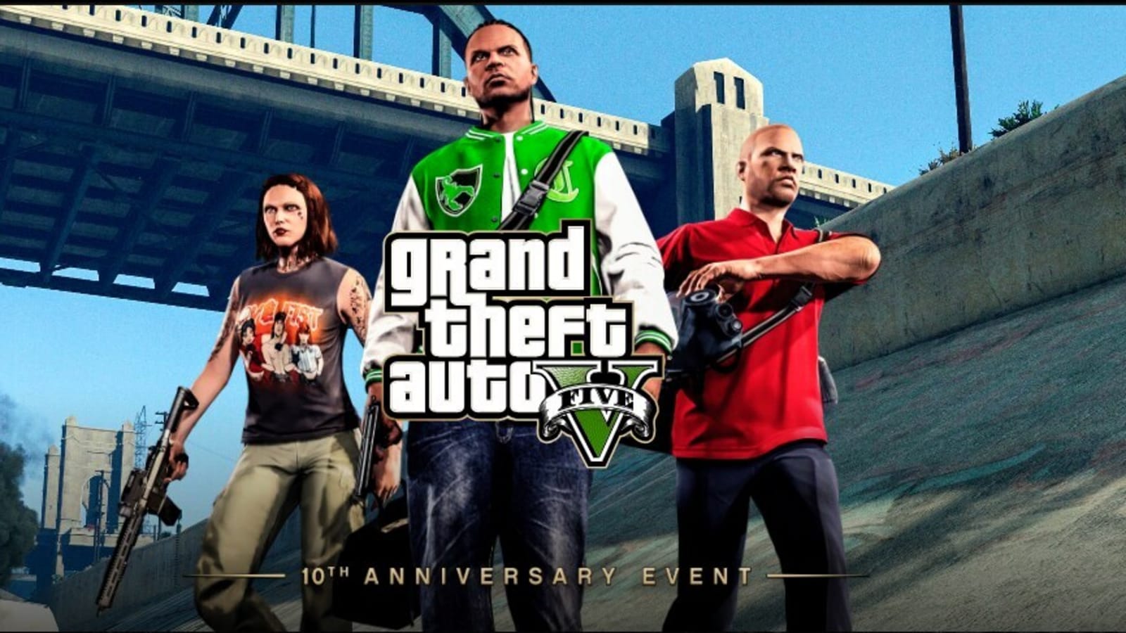 Is Netflix Games Bringing In Grand Theft Auto 4 and 5 on Board After Their Grand Success?