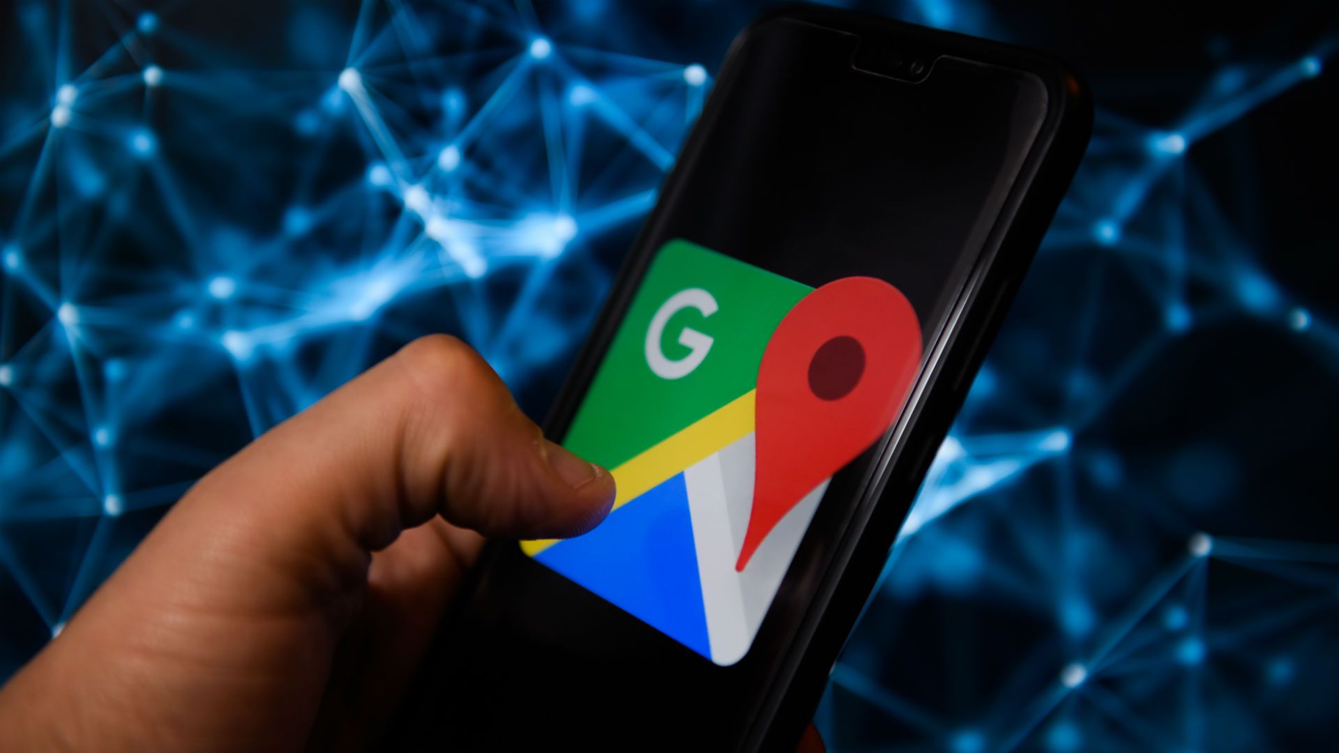 Hidden Google Maps Feature Everyone's Talking About How to Keep Your Home Secret-