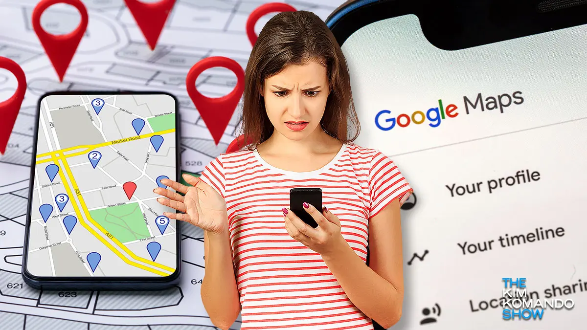 Hidden Google Maps Feature Everyone's Talking About How to Keep Your Home Secret