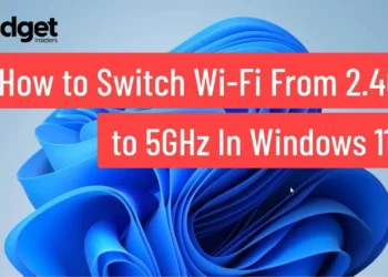 How to force your computer to connect to 5GHz band Wi-Fi