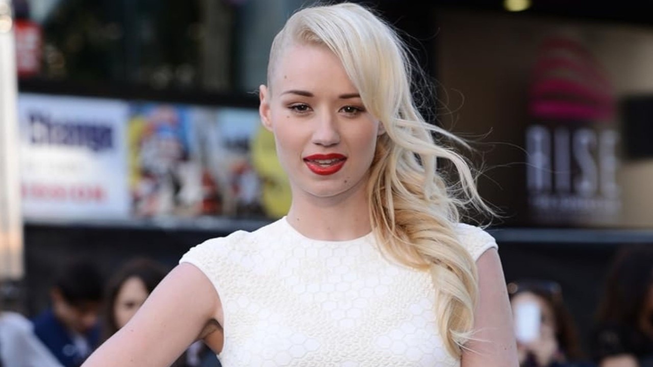 Iggy Azalea Shatters Records, The Unbelievable Earnings from Her OnlyFans in 2024 Revealed