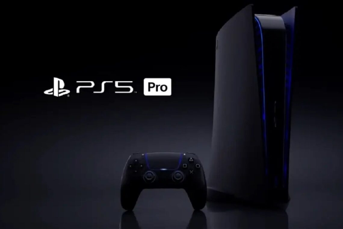 The PlayStation 5 Pro Revolution and What Gamers Need to Know for 2024