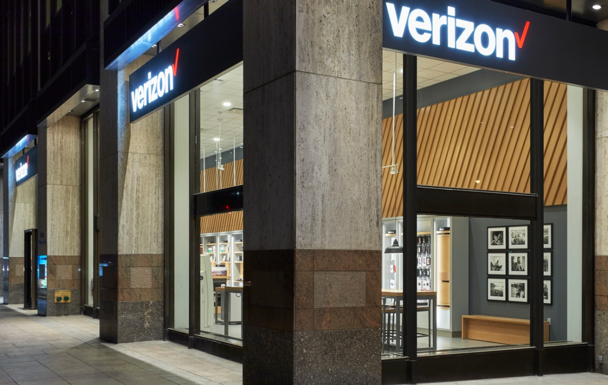 Inside the Breach: Verizon's Data Leak Compromises Employee Privacy