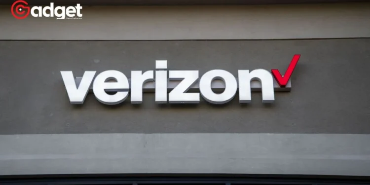 Inside the Breach: Verizon's Data Leak Compromises Employee Privacy