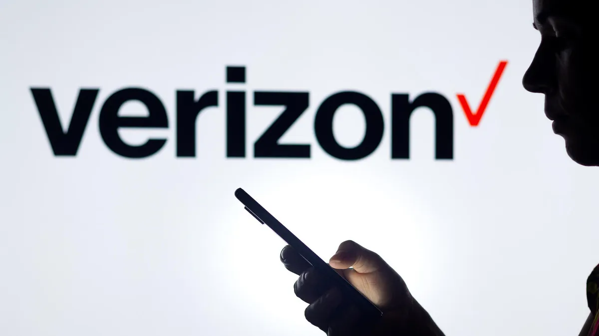 Inside the Breach: Verizon's Data Leak Compromises Employee Privacy