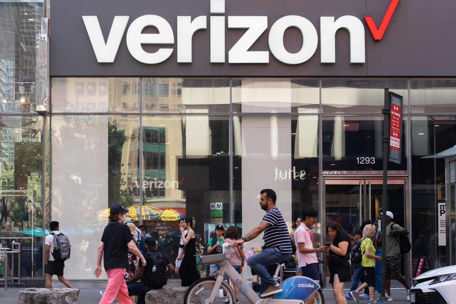 Data Breach at Verizon, 63000 Employees Data Compromised