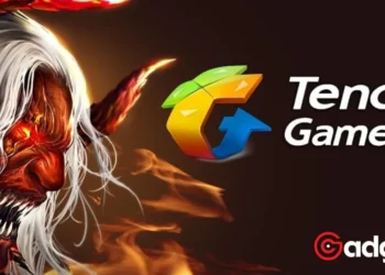 Is Elden Ring Going Mobile Tencent's Plan to Bring Epic RPG to Your Phone1