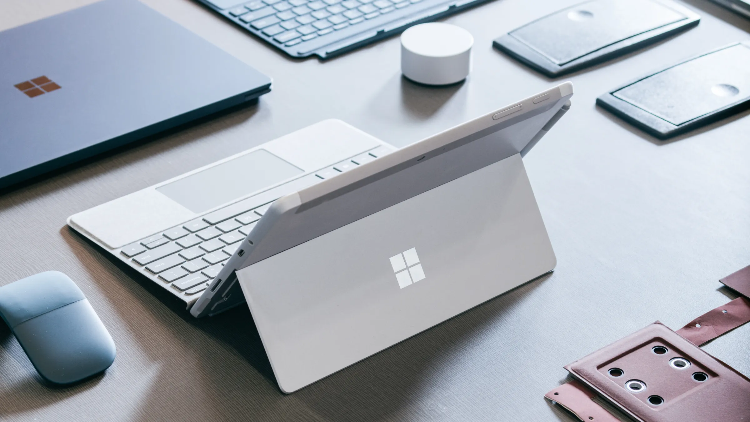 Is Microsoft's Iconic Surface Line on the Brink Inside Look at Sales Slump and Future Prospects