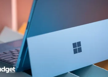 Is Microsoft's Iconic Surface Line on the Brink Inside Look at Sales Slump and Future Prospects