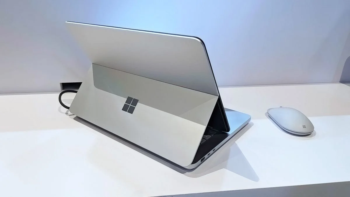Microsoft Surface Line Faces Sales Downstream After Panos Panay’s Exit, Will It Be Discontibued?