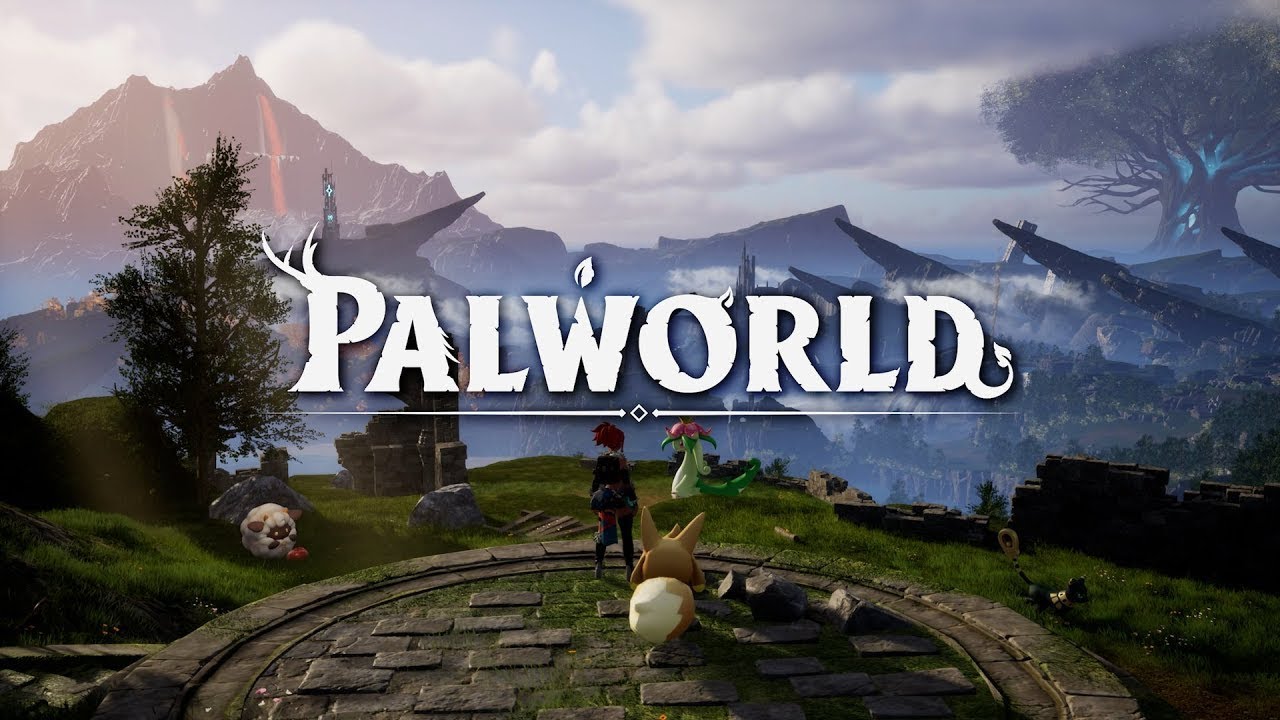 Palworld is Coming to Your PlayStation? Great News for Millions of Fans, Release Date Revealed