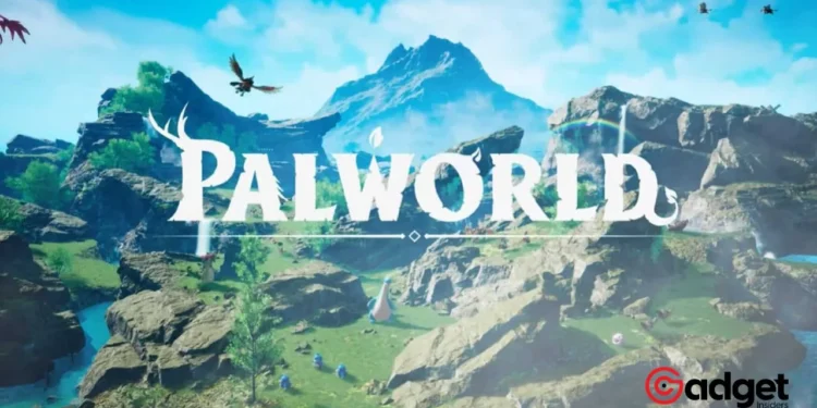 Is Palworld Coming to Your PlayStation Latest Buzz on PS5 and PS4 Release Dates3