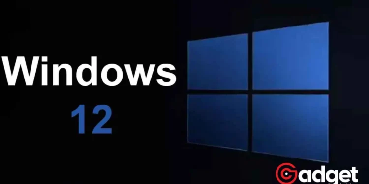Is Windows 12 Coming? What You Need to Know About Microsoft's Next Move