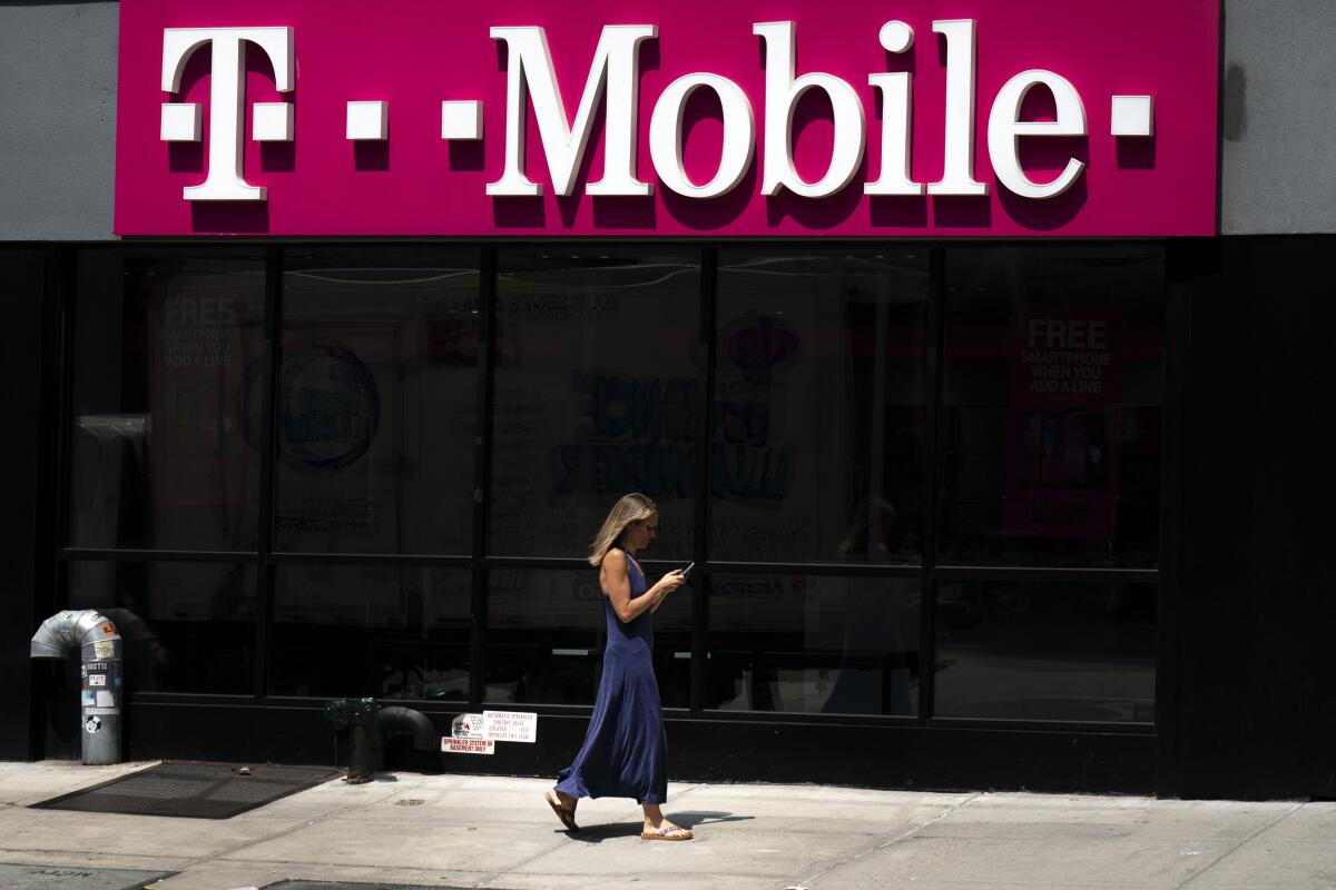 Is Your Phone Data Safe With T-Mobile's Big AI Experiment? Explained