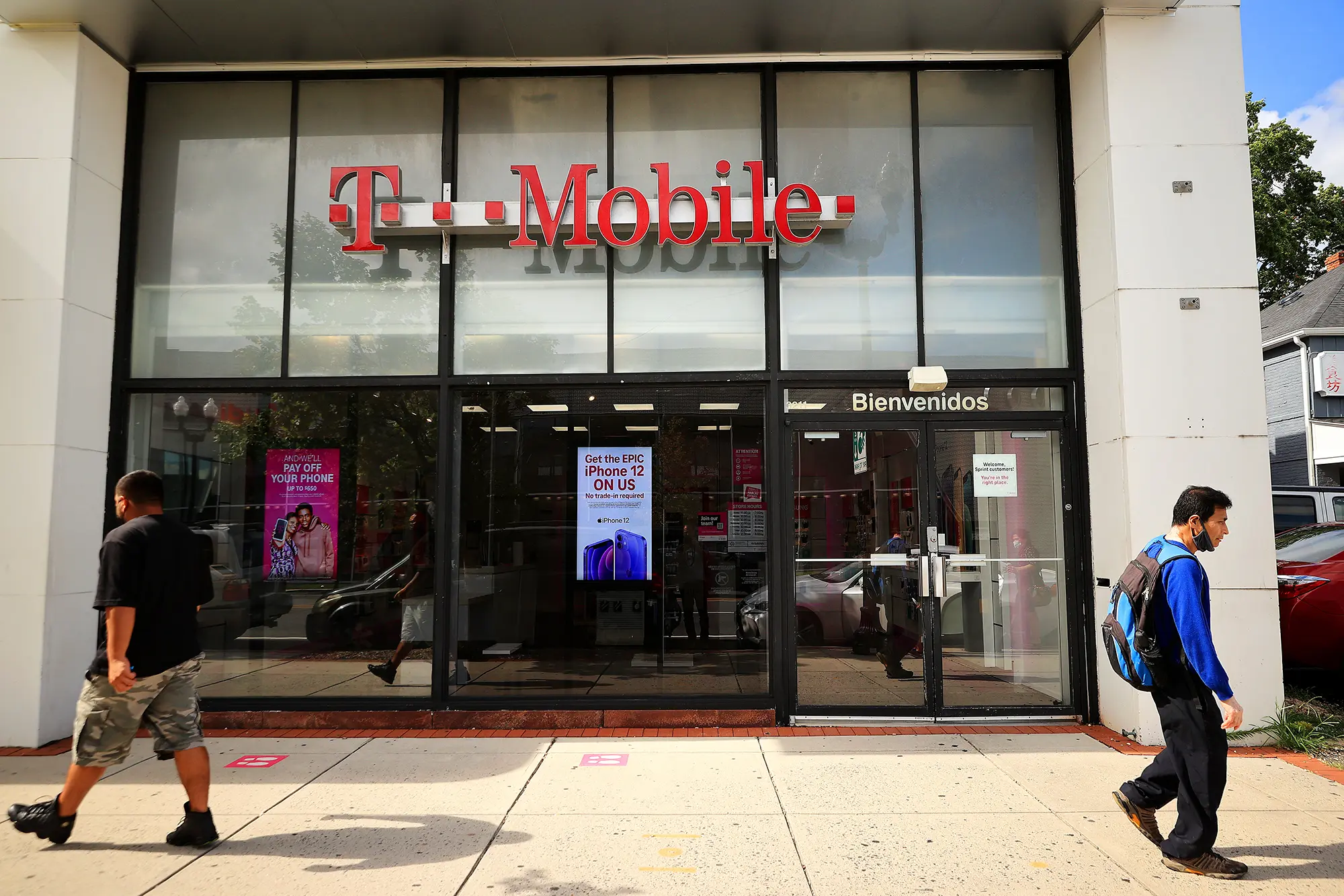 Is Your Phone Data Safe Inside T-Mobile's Big AI Experiment and What It Means for Your Security--
