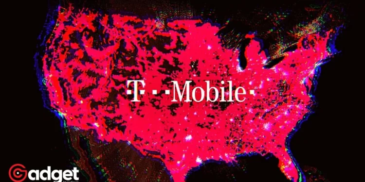 Is Your Phone Data Safe Inside T-Mobile's Big AI Experiment and What It Means for Your Security