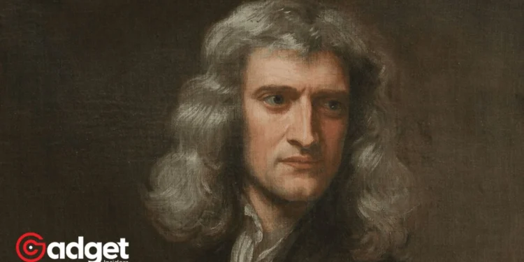 Isaac Newton's Surprising 2060 World End Prediction: Unveiling a Genius's Apocalyptic Vision