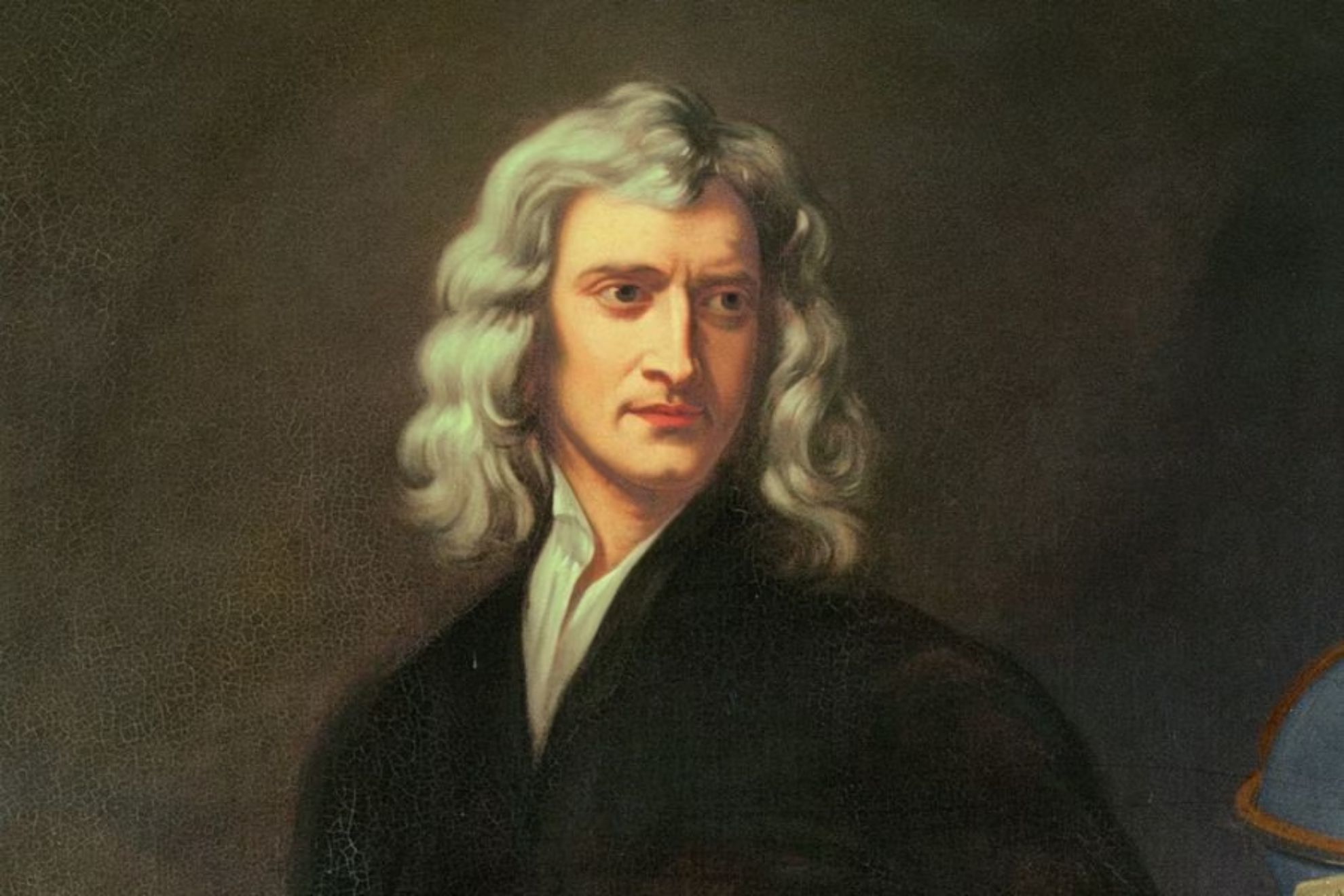 Isaac Newton's Surprising 2060 World End Prediction: Unveiling a Genius's Apocalyptic Vision