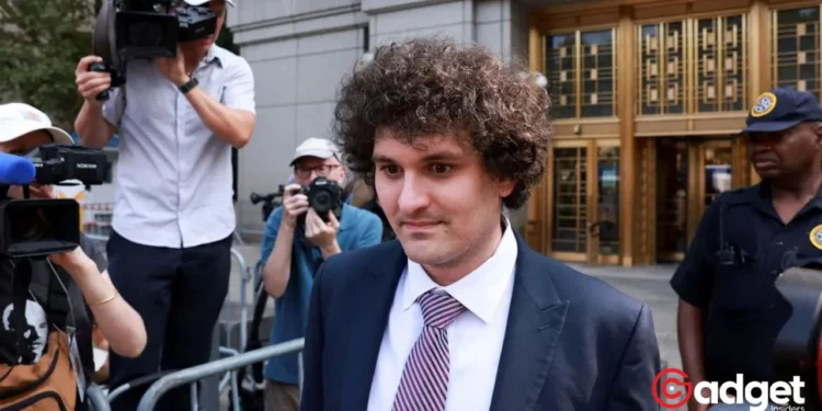 Jailhouse Rock: How a Fallen Crypto King Teaches Investment Tips to Guards