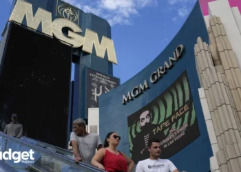 Las Vegas Casino Hack: How MGM Resorts Lost $100 Million to Cyber Thieves