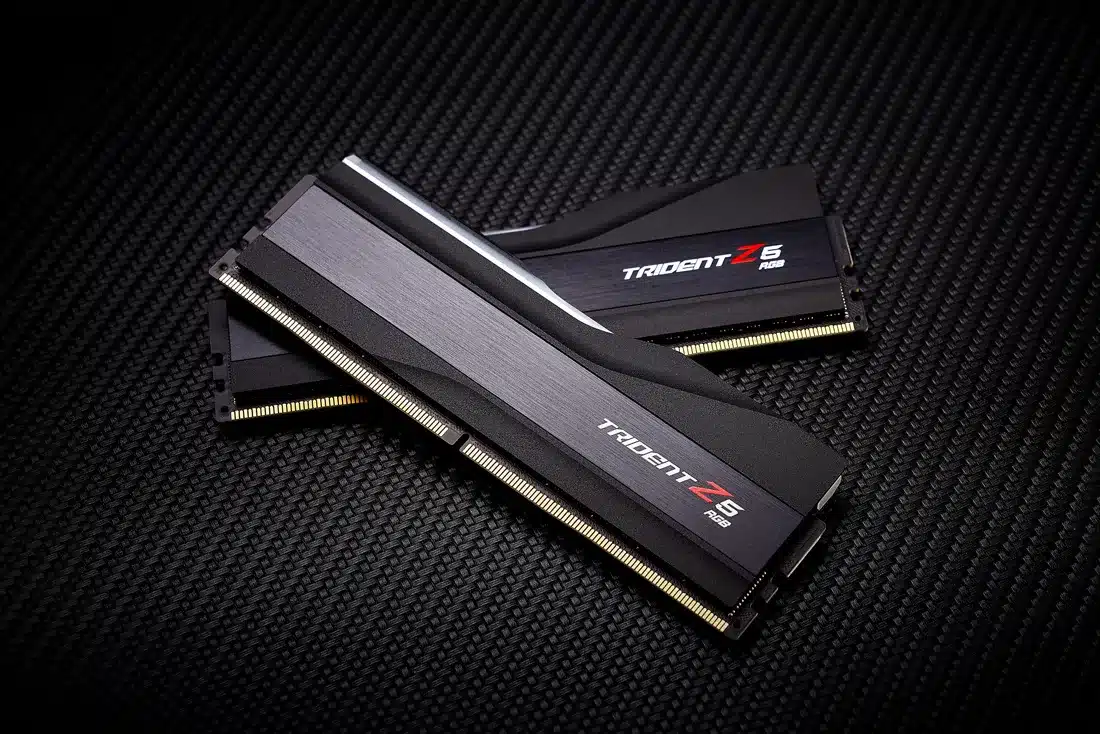 Latest Tech Showdown Choosing Between DDR4 and DDR5 RAM for Your Gaming Rig in 2024--