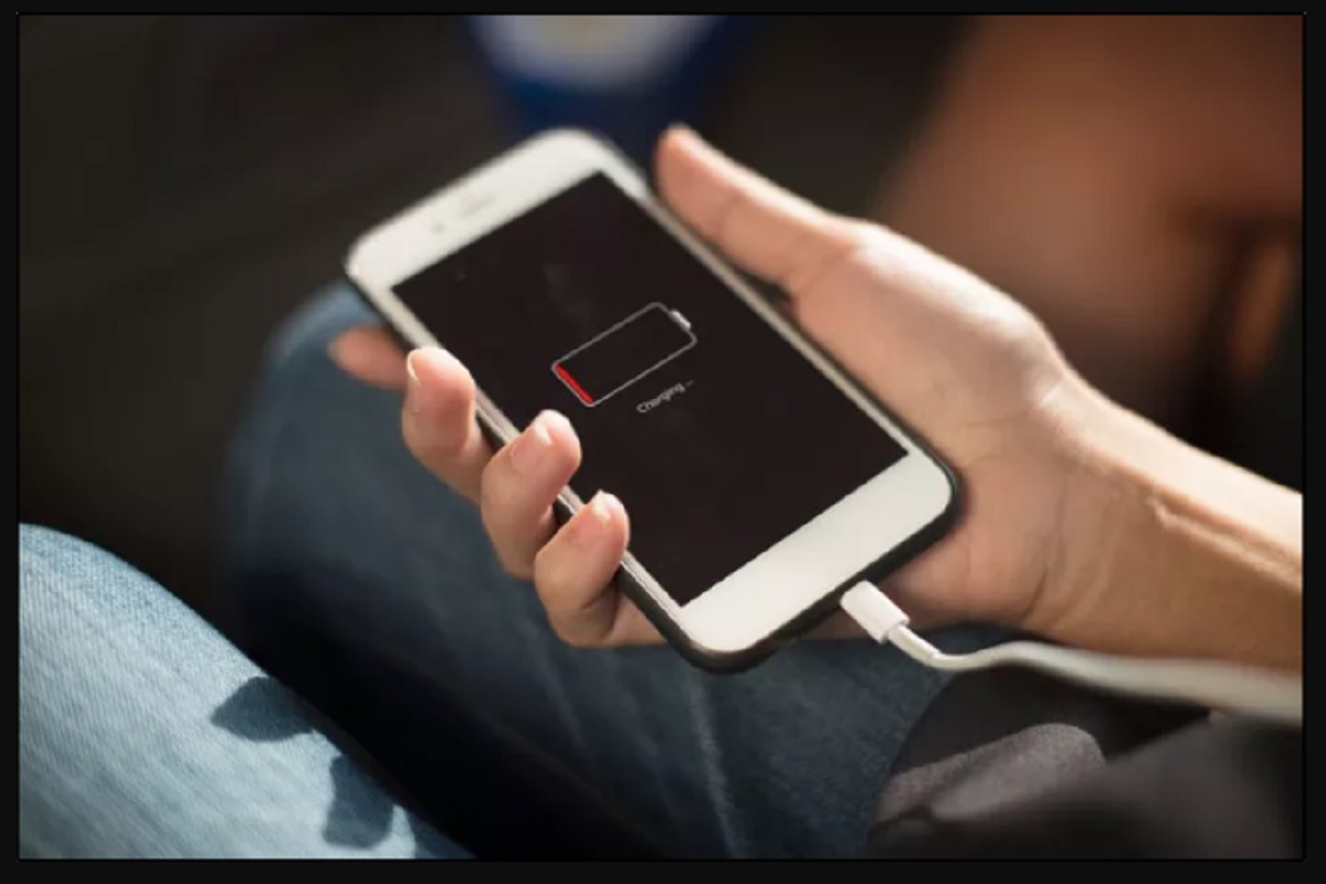 Latest Update Doubles iPhone 15 Battery Life What This Big Change Means for You---