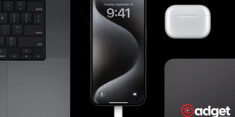 Latest Update Doubles iPhone 15 Battery Life What This Big Change Means for You[