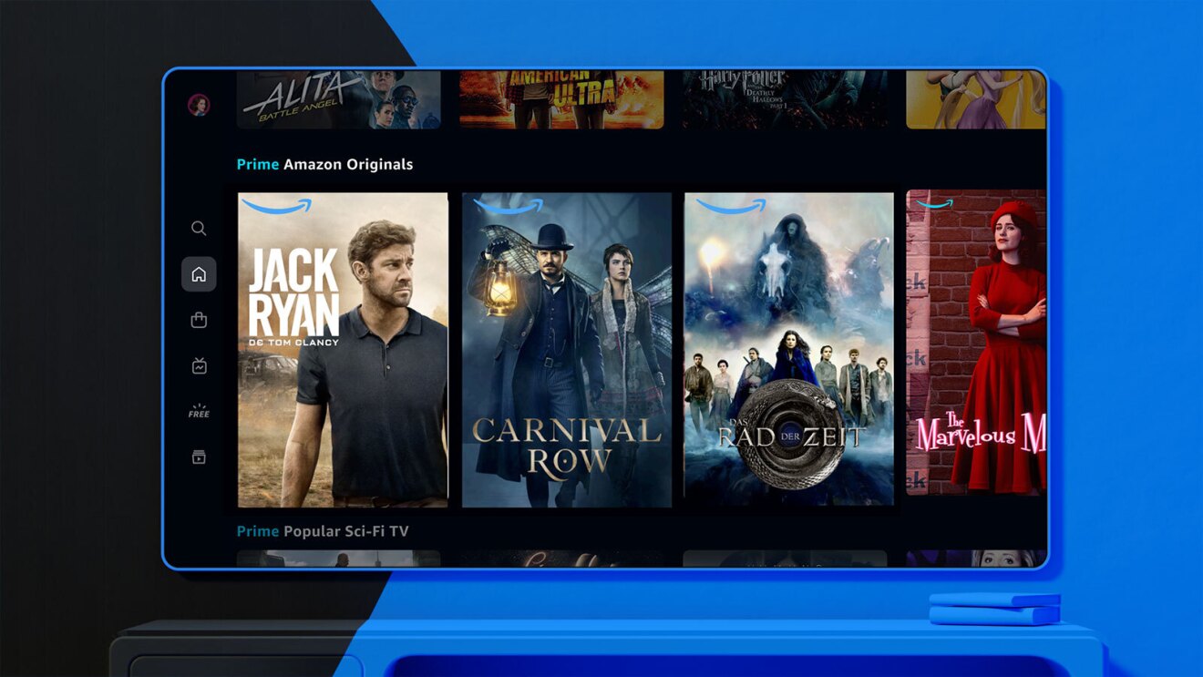 Prime Video Shows Without Ads in 2024, the Trick Revealed