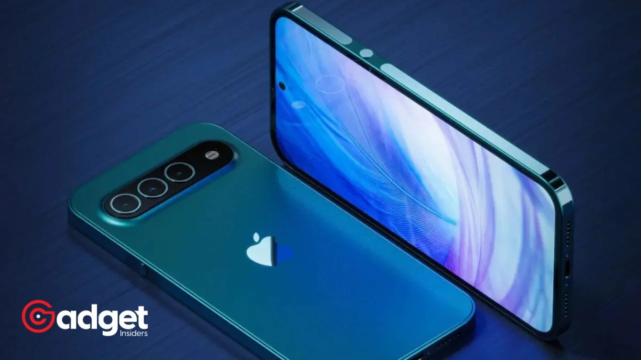 Apple iPhone 16 Set to Outpace Rivals with New A18 Chip Boost, Insider