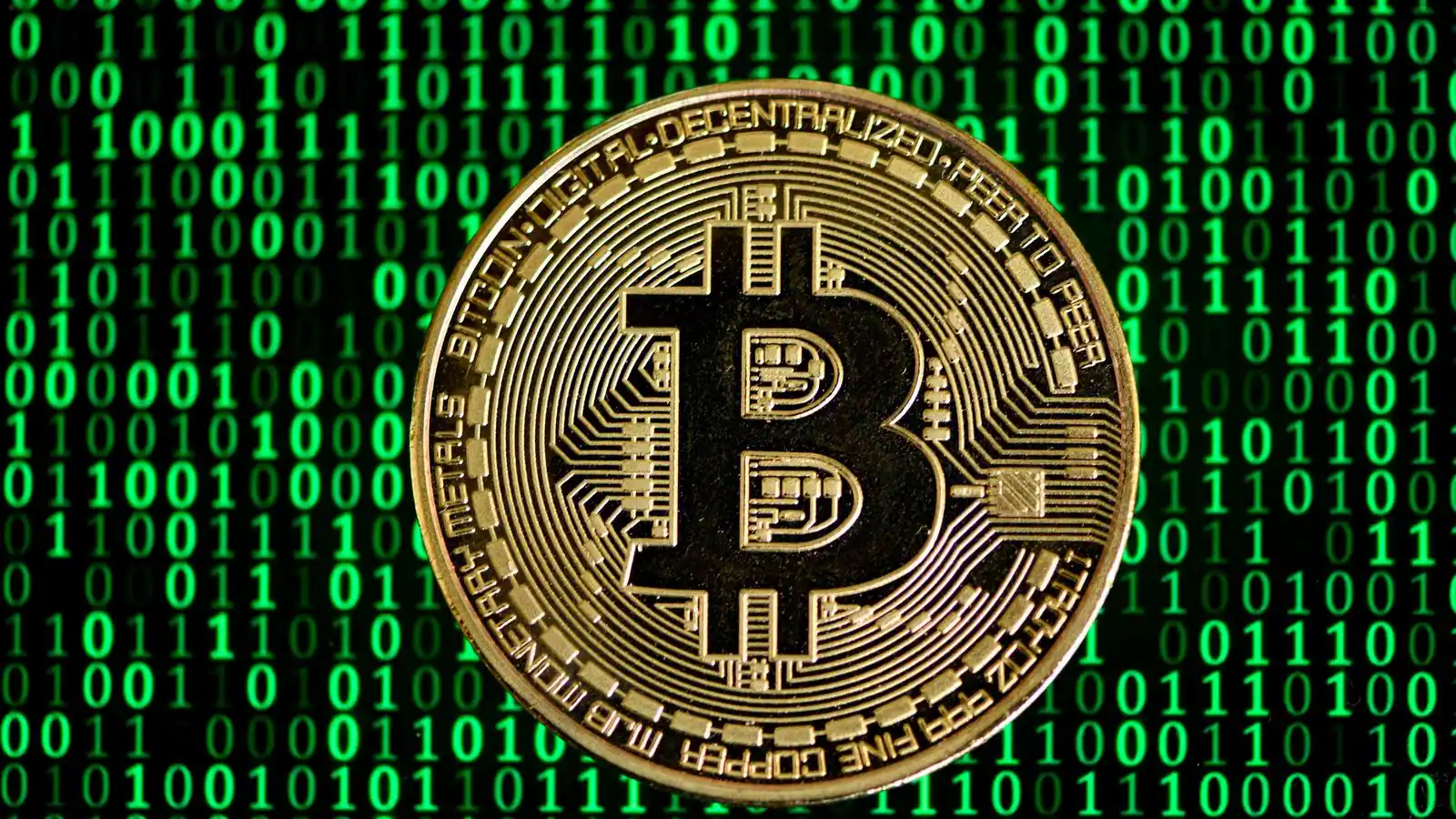 Man's Epic Search for $190 Million in Lost Bitcoin Leads to a Decade of Drama and Dreams in Newport-