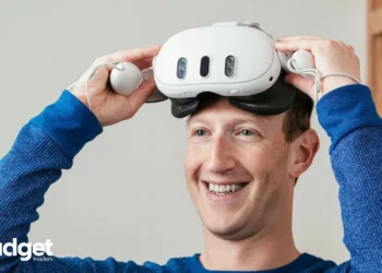 Mark Zuckerberg Teams Up with LG: Inside Look at the Next Big Thing in VR Headsets Coming in 2025
