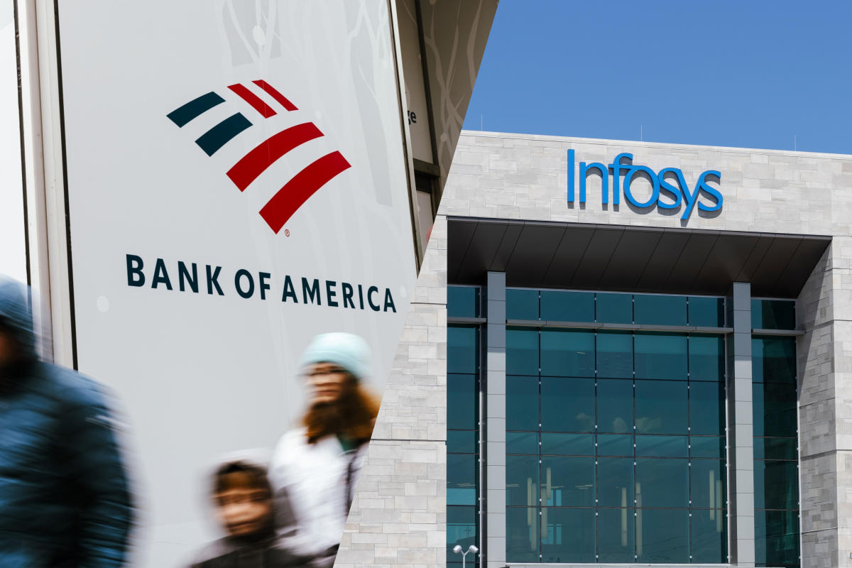 Bank of America's Partner, Gets Hit by Massive Data Breach. Thousands of Customers' Private Data Leaked