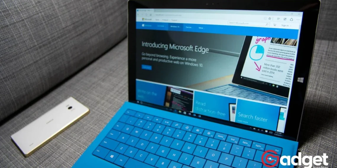 Microsoft PC Manager: A Double-Edged Sword for Windows Users