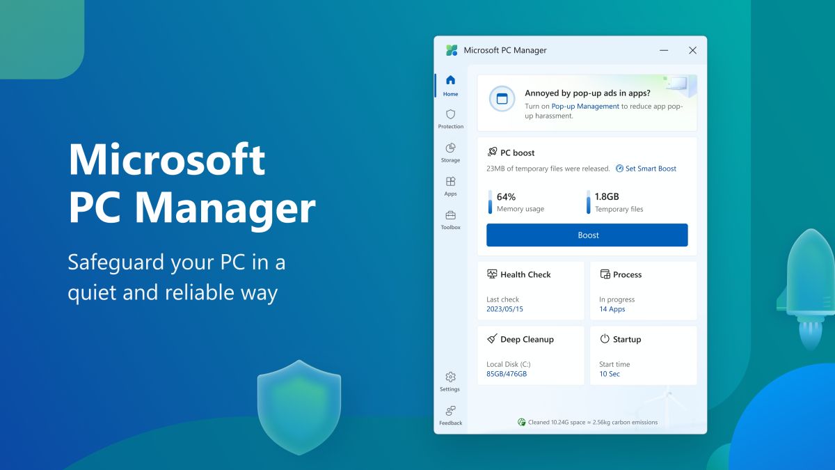 Will Microsoft PC Manager cause more harm than good?
