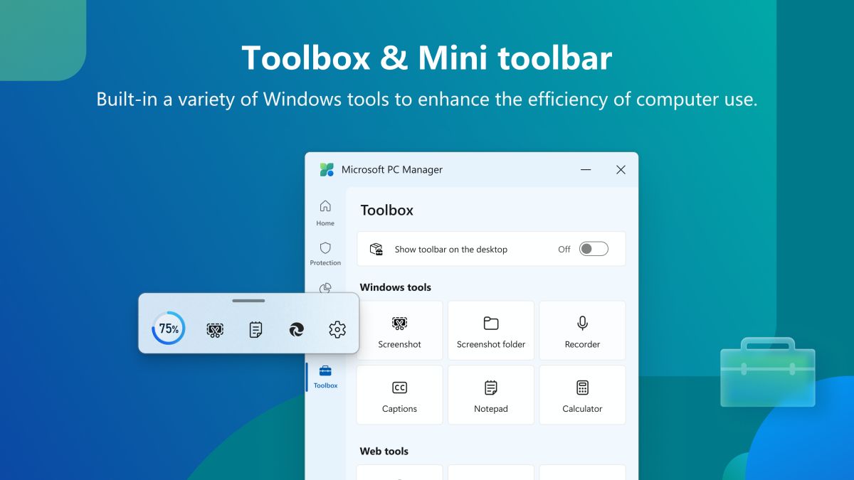 Microsoft PC Manager: A Double-Edged Sword for Windows Users