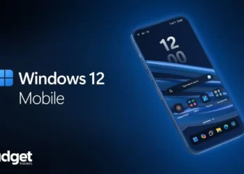 Microsoft's Big Move: The New Windows 12 Mobile Could Change Phones Forever