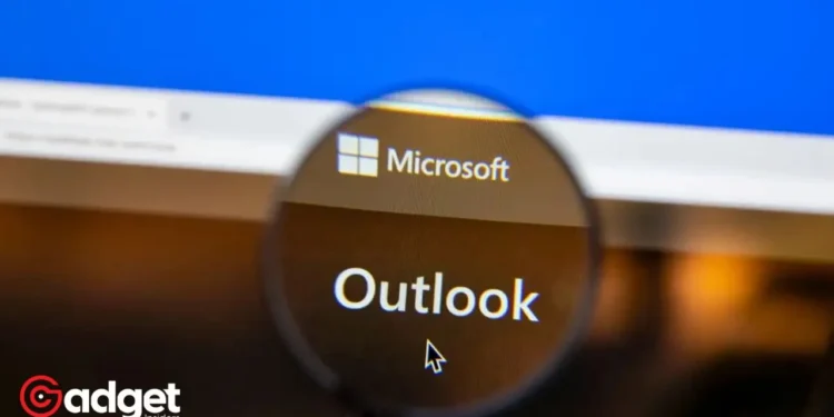 Microsoft's Latest Move Requiring Edge for Outlook Sparks Debate and Concern Among Users----