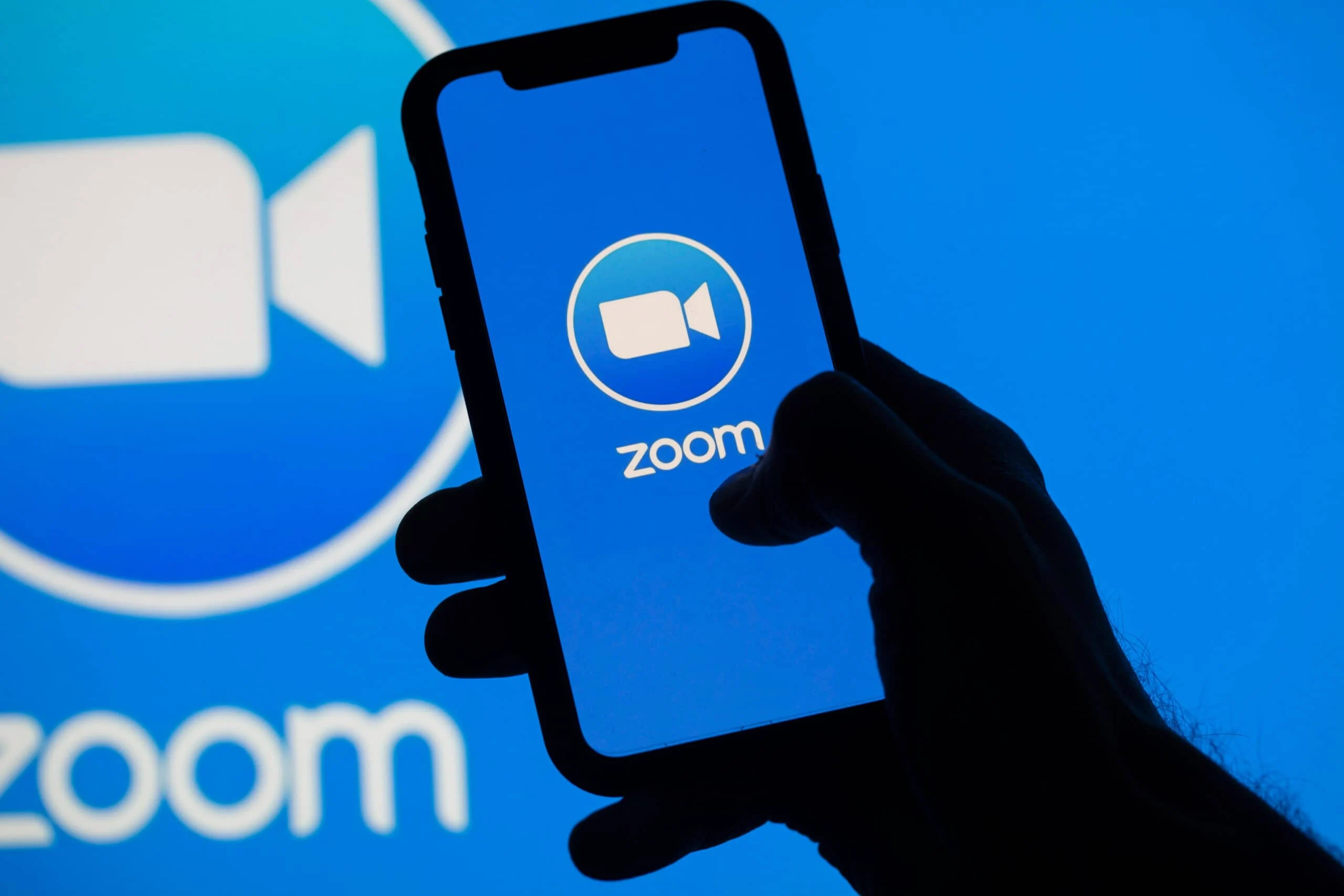 Must-Update Alert for iPhone Fans: Zoom's Big Change and What It Means for You