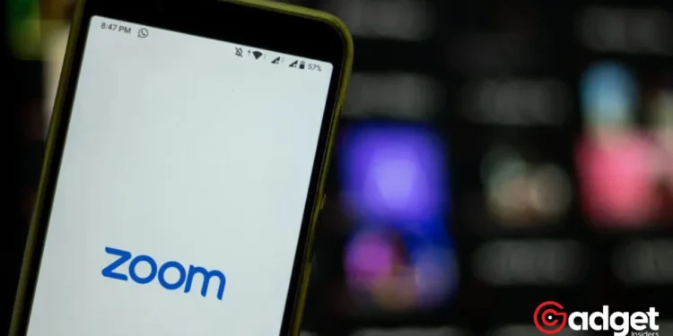 Must-Update Alert for iPhone Fans: Zoom's Big Change and What It Means for You