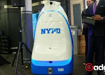 NYC Says Goodbye to Robo-Cop: Inside the Short-Lived Saga of Times Square's Security Robot