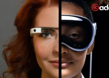 Navigating New Realities: The Impact of Apple Vision Pro on Perception