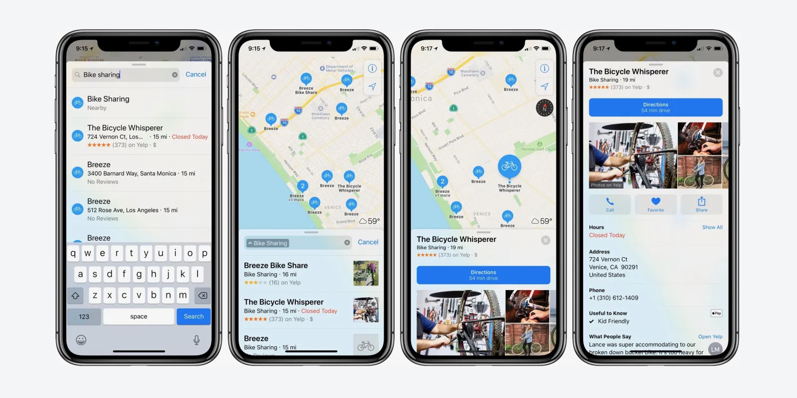 The reasons why inaccurate Apple Maps data is causing crashes among Scottish drivers 