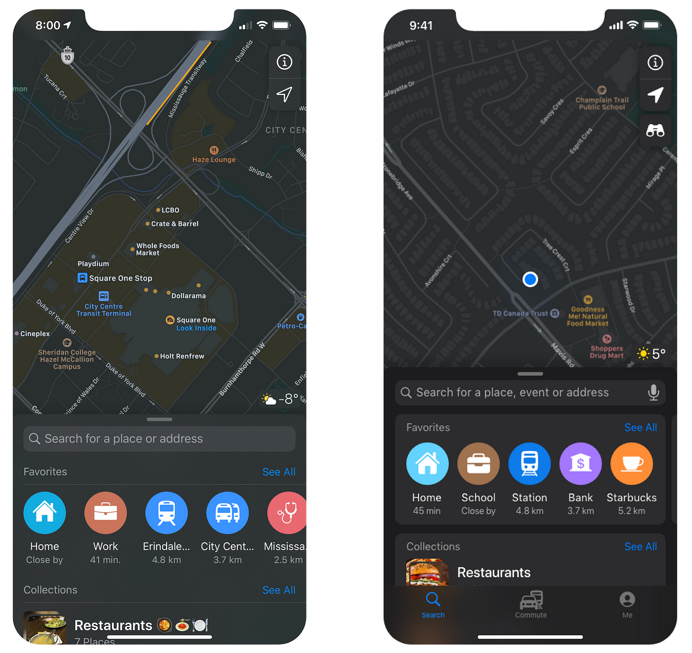 Navigating Trouble: Apple Maps Misdirection Leads to Confusion in Edinburgh