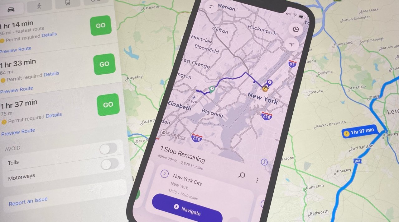How a Apple Maps Mishap Cost a Restaurant Owner Thousands?
